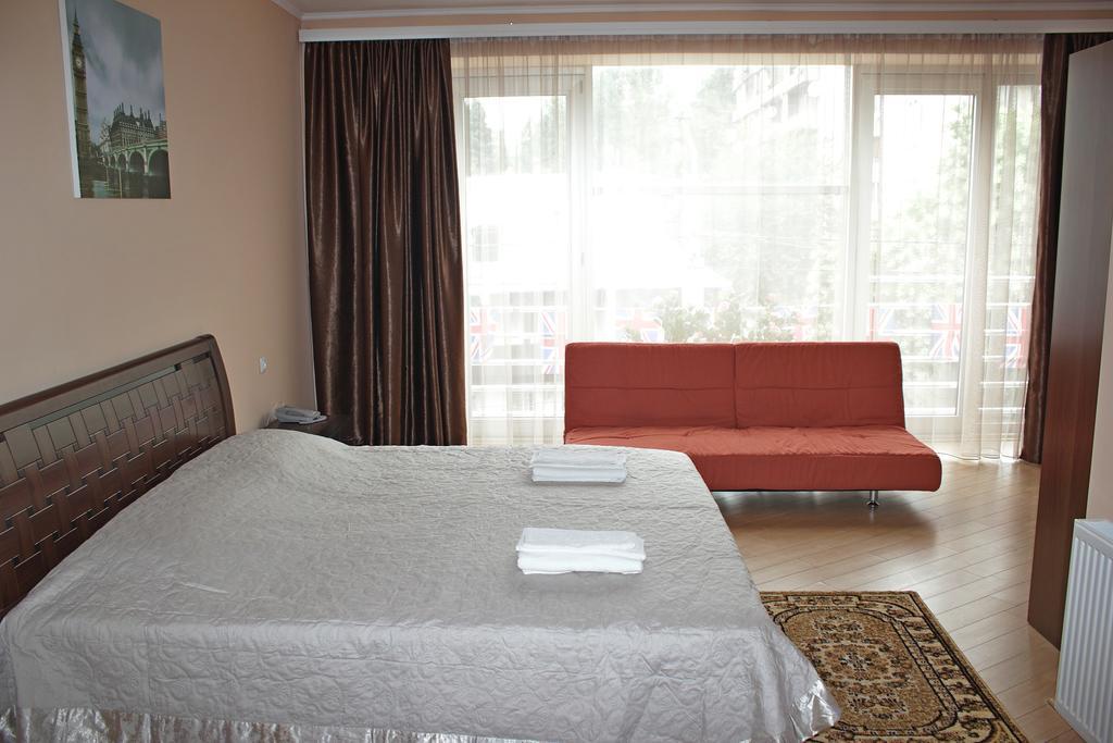 Hotel London Palace Tbilisi Room photo